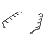 Go Rhino SRM300 Dual Kit Rails Only Aluminum, BLACK,60" X 40" Rack 5933062T. Fixed Price $135.29.