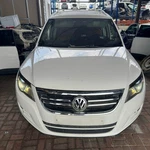2010 Volkswagen Tiguan Roof Luggage Carrier Side Rail Rhd Used Oem 5N0860026H03C. Fixed Price $149.99.