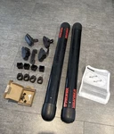 Yakima Fatcat - SKI/4 Snowboard Roof Rack Mount 36" Black Read Details. Fixed Price $200.00.