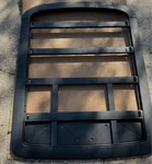 Oem Toyota 2023-24 Sequoia Roof Rack PT767-0C881. Fixed Price $500.00.