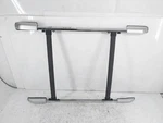 Toyota 4RUNNER 2010-2013 Luggage Roof Storage Rack 63448-35040 63447-35040 PT2. Fixed Price $340.53.