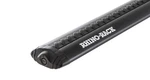 Rhino-rack Usa VA126B Vortex Aero Crossbar 49 Inch Black. Fixed Price $121.99.
