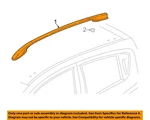 Gm Oem 2017 Spark Roof Carrier-luggage Rack 42477954. Fixed Price $82.26.