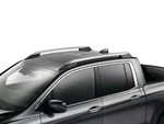 Genuine Honda Ridgeline Roof Rails Silver (for Crossbars) 08L02-T6Z-102A. Fixed Price $490.20.