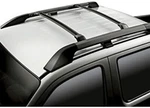 New Genuine Honda Ridgeline Roof Rack Kit Black Oem 08L02-SJC-100B 2006 2014. Fixed Price $335.99.