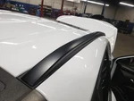22 23 24 Santa Cruz Right Luggage Rack Roof Rail Only; Black. Fixed Price $198.95.