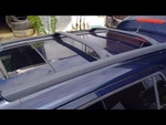 Santa Fe 2009 Luggage Rack 448256. Fixed Price $150.00.