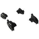 Yakima Keelover Kayak Rack With Adjustment Knob And Rubber Padding. Fixed Price $147.60.