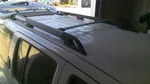 Pathfinder 2007 Luggage Rack 347307. Fixed Price $219.89.