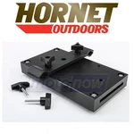 Hornet RZ-3006 Chainsaw Bracket For Body Racks Holders & Grips Ox. Fixed Price $121.51.