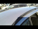 Murano 2010 Luggage Rack 1320718. Fixed Price $224.99.