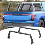Adjustable Truck Bed Rack Overland 2007-2024 Ford F-150 Toyota Tundra Tacoma. Fixed Price $199.99.