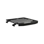 Warrior Prod 10905 Platform Roof Rack W/rain Gutter Mounts 2018-22 Wrangler. Fixed Price $983.10.