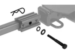 Curt 18030 Extendable Hitch-mounted Bike Rack. Fixed Price $251.88.