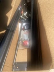 Yakima Bike Rack Attachment Carrier Impreza Forester Legacy Outback Wrx Sti Brz. Fixed Price $189.00.