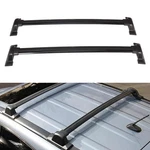 Roof Rack Fit Honda Cr-v 2007-2011 Luggage Cargo Kayak Canoe Bike Snowboard. Fixed Price $140.99.