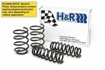 H&r Sport Lowering Springs Kit 2013-2020 Lincoln Mkz / Ford Fusion Awd. Fixed Price $267.33.