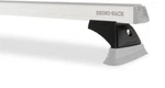 Rhino-rack Locking Leg High Profile Pcs RCH6. Fixed Price $317.80.