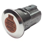 Bolt Lock 692917 Utility Cylinder. Fixed Price $32.97.