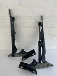2011-2018 Volvo S60 Right & Left Hood Hinge Pair Set Oem. Fixed Price $66.00.