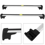 Roof Rack Corss Bar For 2013 14 15-2022 Buick Encore Aluminum Luggage Carrier. Fixed Price $146.26.