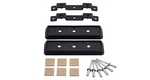 Rhino-rack Usa QMFK15 Quickmount Ditch Bracket. Fixed Price $79.99.