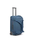 Rtic Outdoors Road Trip Duffel Bag Rolling - Blue: Travel. Fixed Price $74.00.