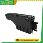 Truck Bed Storage Tool Box Right For 02-18 Dodge Ram 1500 2500 3500 Wholesale. Fixed Price $88.75.