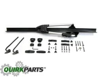 07-21 Jeep Dodge Chrysler Thule Bicycle Carrier Upright Mount Mopar Oem Genuine. Fixed Price $237.85.