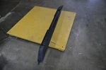 16 17 Subaru Legacy Outback Wagon Roof Rack Rail Left Lh Driver Side Oem. Fixed Price $107.40.
