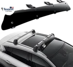 41"/38" Roof Rack Fairing, Aerodynamic Wind 95% Less Noise, Fits. Fixed Price $167.71.