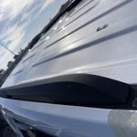 Oem 2018-2021 Chevy Traverse Right And Left Roof Luggage Rack Rail Molding. Fixed Price $315.99.
