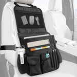 Car Front Seat Organizer Backpack Patrol Bag Storage Police Duty Tactical Travel. Fixed Price $26.95.