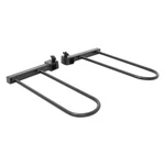 Curt Tray-style Bike Rack Arms For Fat Tires. Fixed Price $56.56.
