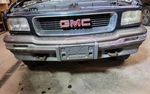 Chevrolet Blazer 1997 Steering Gear Rack 4 Inch Wide Used 0778. Fixed Price $260.00.