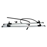 For Jeep Patriot 2016 Mopar Removable Roof Rack Kit. Fixed Price $344.53.