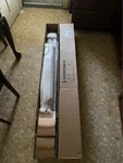 Rhino Rack Pioneer Platform (universal) UNASSEMBLED-LARGE(1478MM X 1184MM)42115. Fixed Price $800.00.