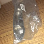 New Chrome Roof Rack Rail 2007 - 2009 Gmc Acadia Saturn Outlook Front Rh Oem H5. Fixed Price $29.99.
