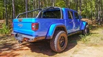 Fab Fours JTSR20-1 Sport Rack Fits 20-24 Gladiator Pickup. Fixed Price $1579.99.