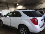 Equinox 2012 Luggage Rack 2085968. Fixed Price $225.00.