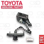 69 - 83 Toyota Land Cruiser FJ40 FJ45 55 Spare Tire Wheel Carrier Hoist Oem New. Fixed Price $171.99.