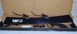 Thule Airscreen Xt Wind Fairing 52" - 870203. Fixed Price $79.80.
