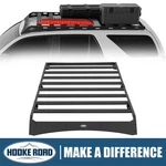 Hooke Road Roof Rack Cargo Basket Carrier Aluminum For Toyota 4RUNNER 2003-2009. Fixed Price $499.15.