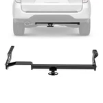 Trailer Hitch Receiver Rear Bumper Tow 1.25" CLASS-2 Subaru Forester 98-2008. Fixed Price $149.00.