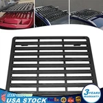 63" Universal Suv Roof Rack Cargo Top Luggage Carrier Aluminum Holder New. Fixed Price $215.19.
