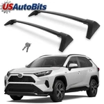 300LBS Roof Rack Cross Bars For 2019-2025 RAV4(NOT Adventurer /trd Off-road). Fixed Price $78.26.