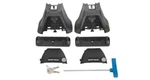 Rhino Rack 2500 Leg (X2)- Rlkvah. Fixed Price $160.01.