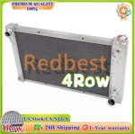 4ROW Aluminum Radiator For 67-72 Chevrolet Gmc C/k 10/20/30 Pick Up Truck #CC369. Fixed Price $199.00.