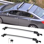 For Lincoln Navigator 2018-2025 Top Roof Rack Cross Bars Luggage Cargo Carrier. Fixed Price $87.95.