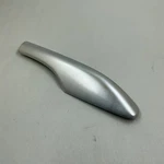 2003-07 Nissan Muranofactory Oem Roof Rack Mount Cover Cap Driver Lh Rear Silver. Fixed Price $34.99.